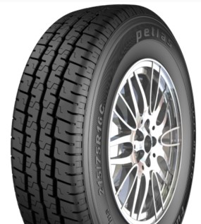 A/шина 205/70R15C PETLAS FULLPOWER PT825+ 106/104R